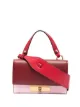 Image 1 of Alexander McQueen mini Skull Lock shoulder bag