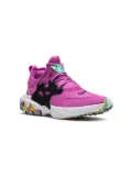 Nike Kids React Presto MC sneakers - Pink