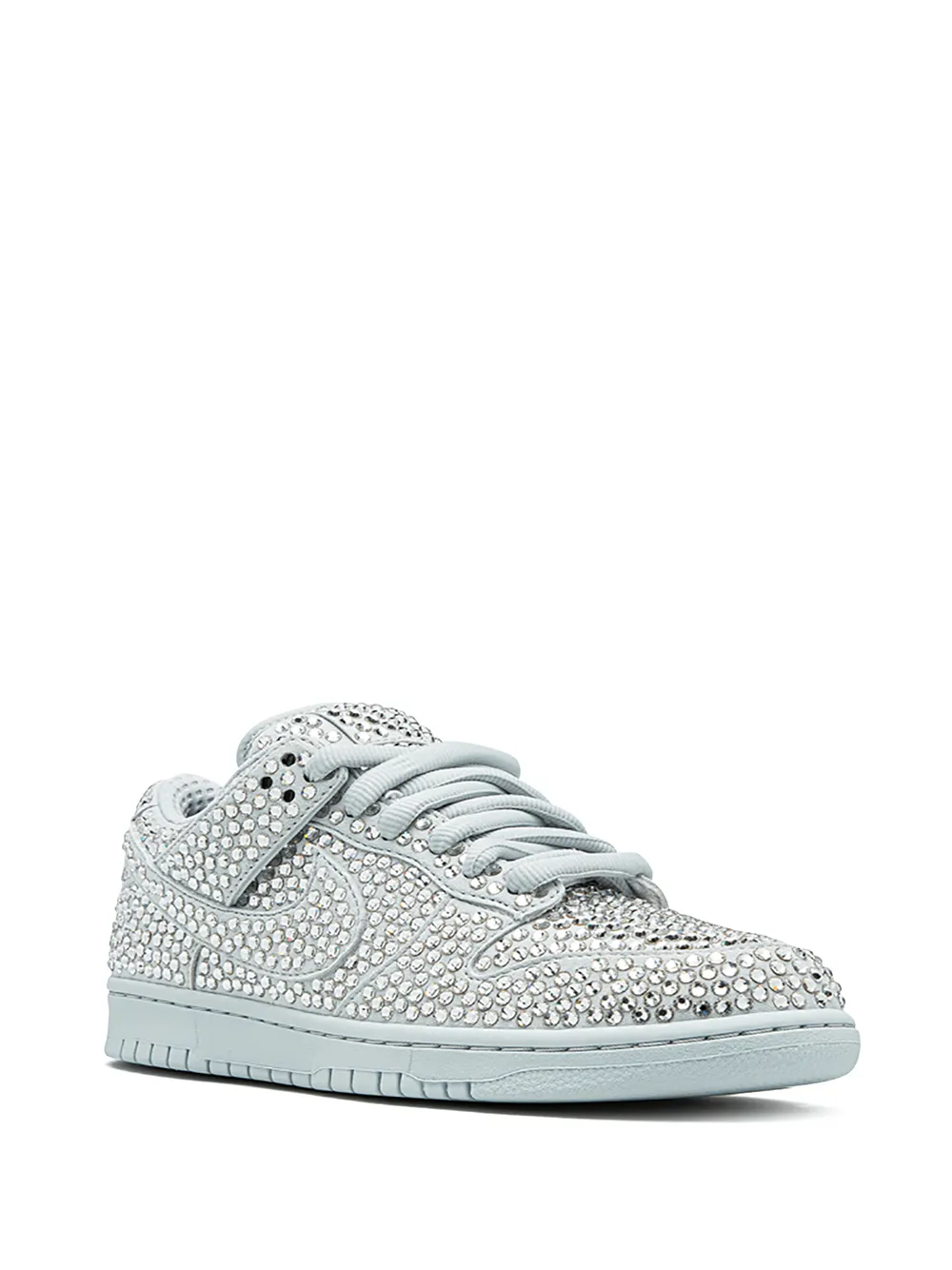 Image 2 of Nike x Cactus Plant Flea Market Dunk Low "Swarovski Crystals" sneakers