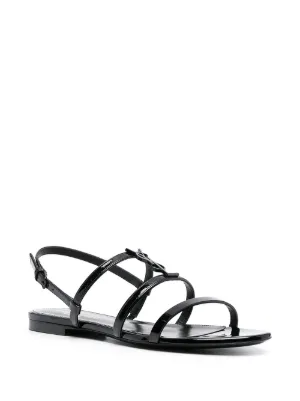 Saint Laurent Sandals for Women - Shop 