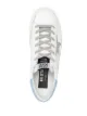 Golden Goose Hi Star platform sneakers