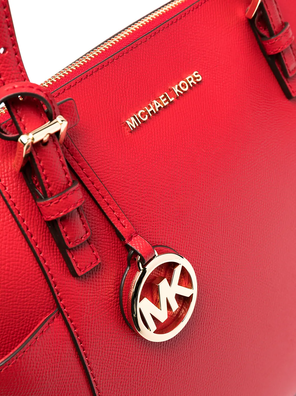 фото Michael michael kors сумка-тоут jet set