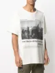 Rhude graphic-print cotton T-shirt