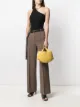Image 2 of Bottega Veneta small The Bulb Intrecciato shoulder bag