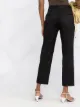 Jil Sander high-rise cropped trousers