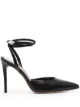 Image 1 of Alexandre Vauthier slingback pumps
