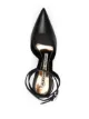 Alexandre Vauthier slingback pumps