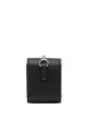 Image 2 of Love Moschino faux-leather logo-print phone case