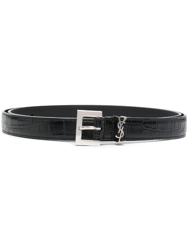 ysl belt womens outfit