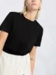 Jil Sander short sleeve crew neck T-shirt