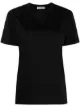 Image 1 of Jil Sander short sleeve crew neck T-shirt