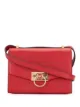 Image 1 of Michael Michael Kors extra-small Hendrix crossbody bag