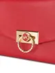 Michael Michael Kors extra-small Hendrix crossbody bag