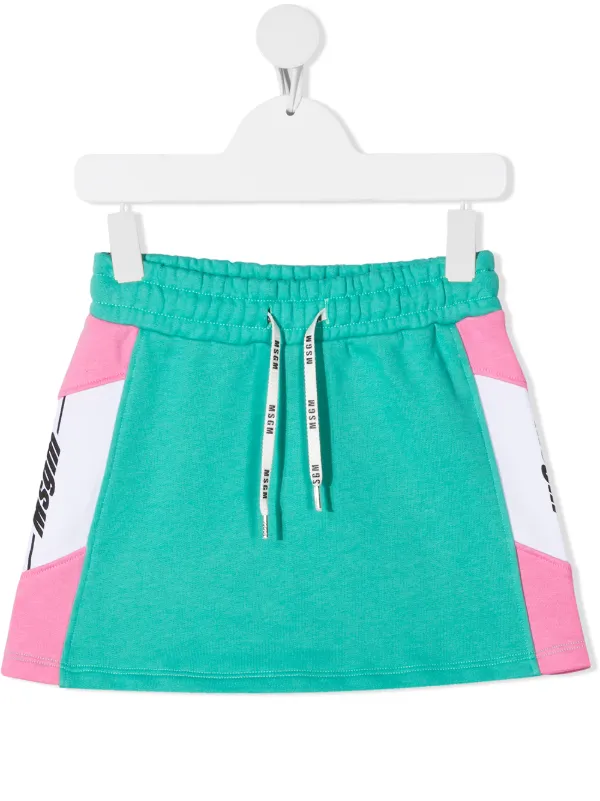 express green skirt