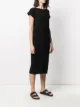 Sminfinity vestido tejido plisado