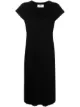Imagen 1 de Sminfinity vestido tejido plisado