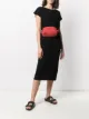 Imagen 2 de Sminfinity vestido tejido plisado