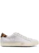 Image 1 of P448 John glittered sneakers