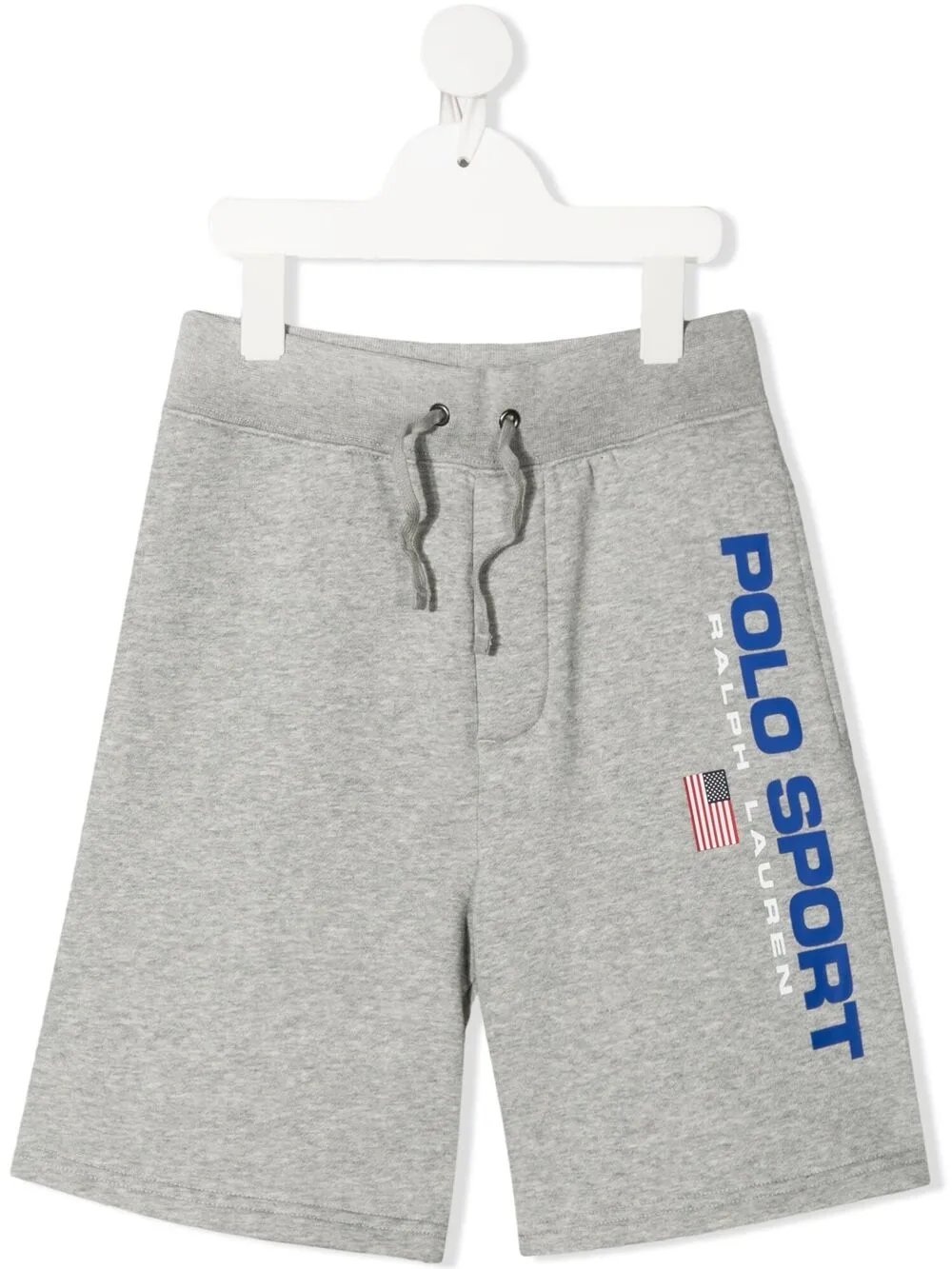 фото Ralph lauren kids шорты с логотипом