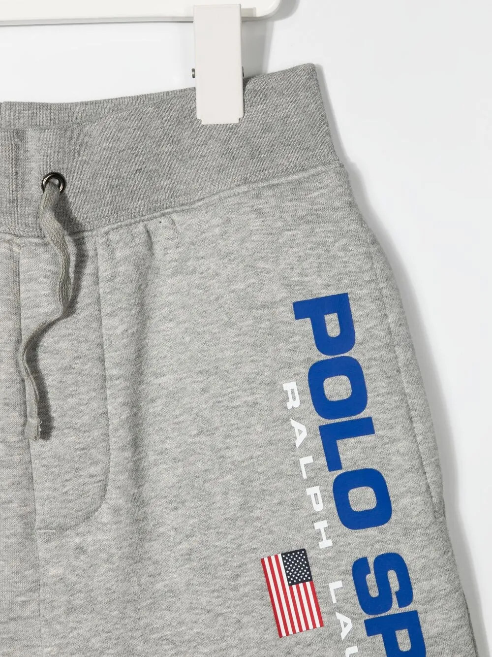 фото Ralph lauren kids шорты с логотипом