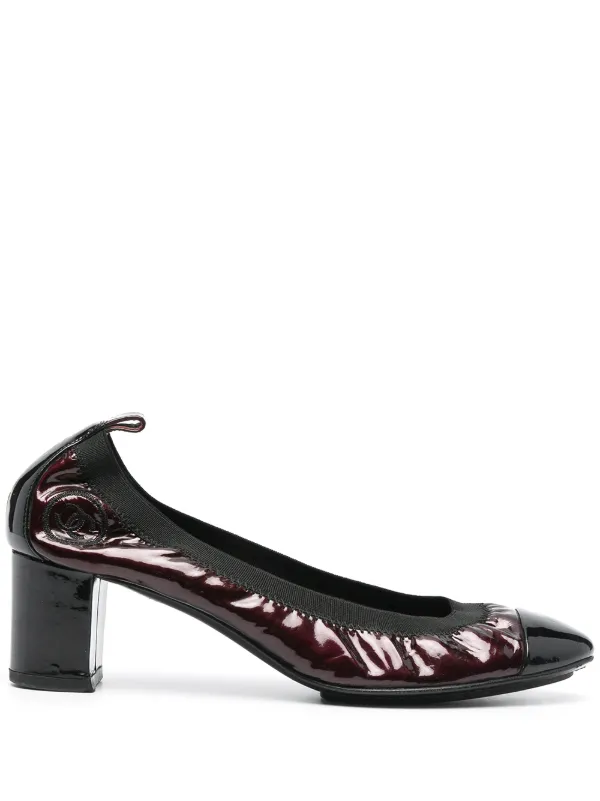 farfetch chanel shoes