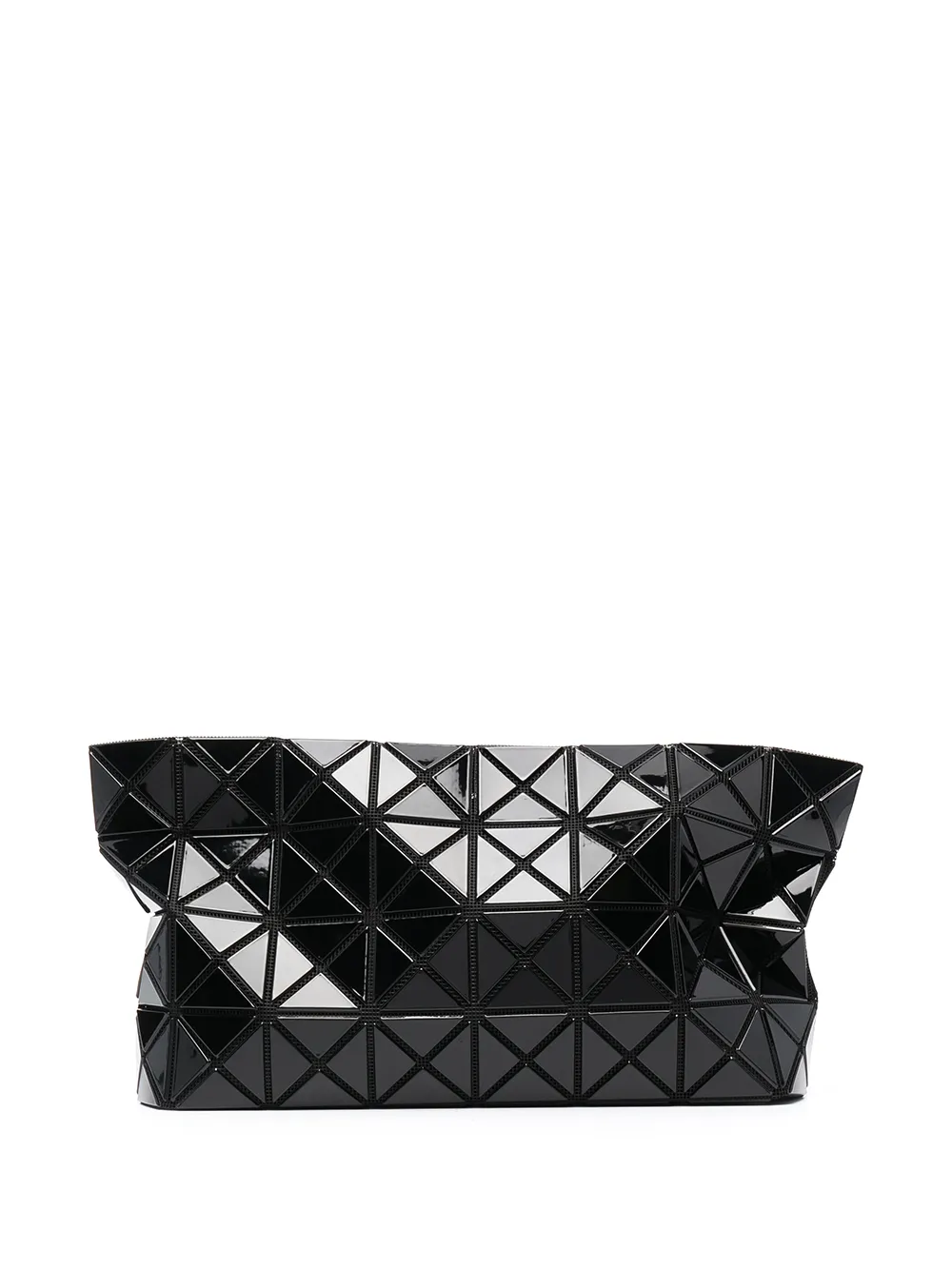 фото Bao bao issey miyake клатч prism