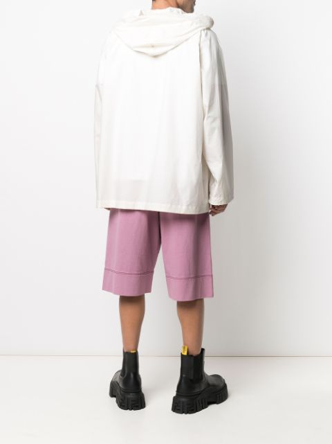 jil sander hoodie