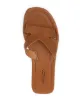 Kenzo Opanka flat leather mules