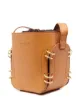 See by Chloé Alvy bucket bag