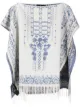 Image 1 of Etro tasseled shawl
