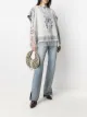 Image 2 of Etro tasseled shawl