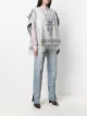 Etro tasseled shawl