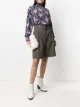 Image 2 of Isabel Marant Étoile Yoshi high-neck blouse