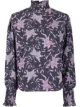 Image 1 of Isabel Marant Étoile Yoshi high-neck blouse