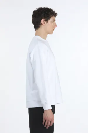 Logo-Print Sweatshirt