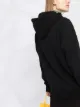 1017 ALYX 9SM embroidered logo rib-trimmed hoodie