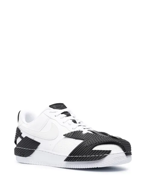 NIKE NIKE AIR FORCE 1 NDSTRKT SNEAKERS