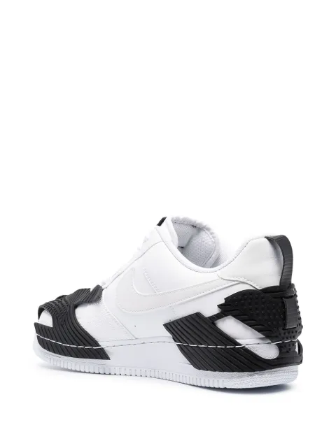 NIKE NIKE AIR FORCE 1 NDSTRKT SNEAKERS