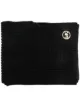 Image 1 of Michael Michael Kors ribbed knit scarf