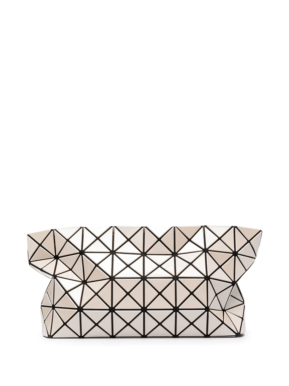 фото Bao bao issey miyake клатч prism