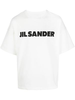 Jil Sander（ジル・サンダー）メンズ Tシャツ - FARFETCH