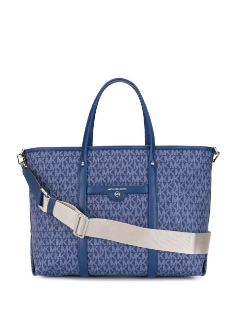 mk beck tote