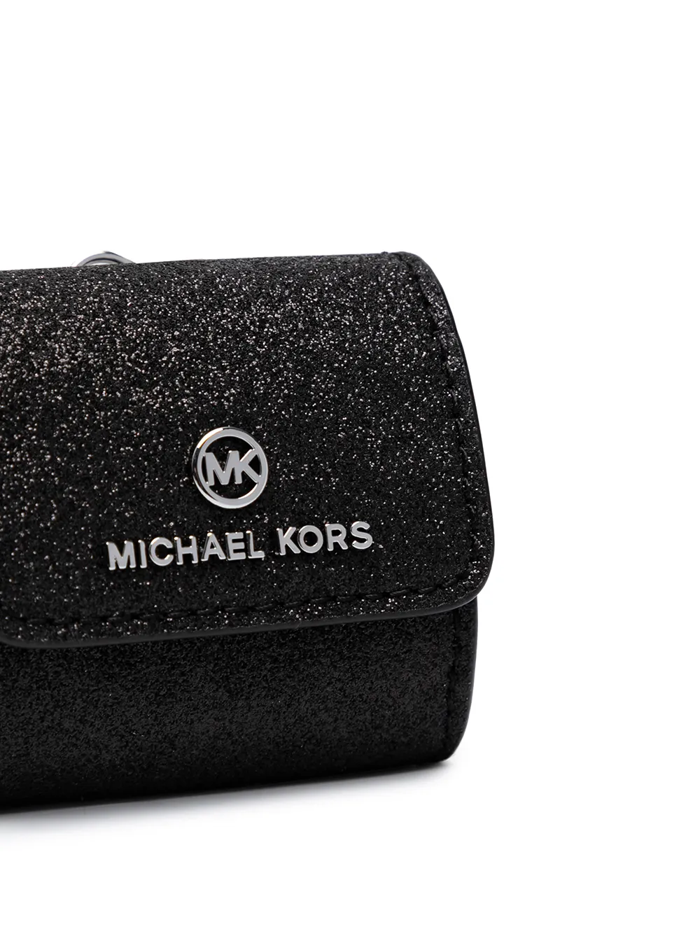 фото Michael michael kors кошелек с монограммой