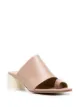 Image 2 of MM6 Maison Margiela toe-strap 55mm mules