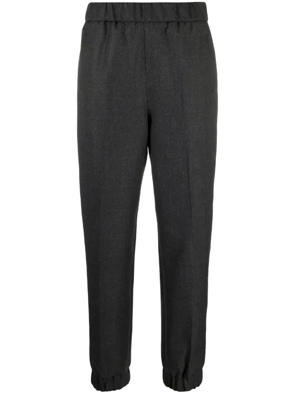 Tailored track pants Clearance