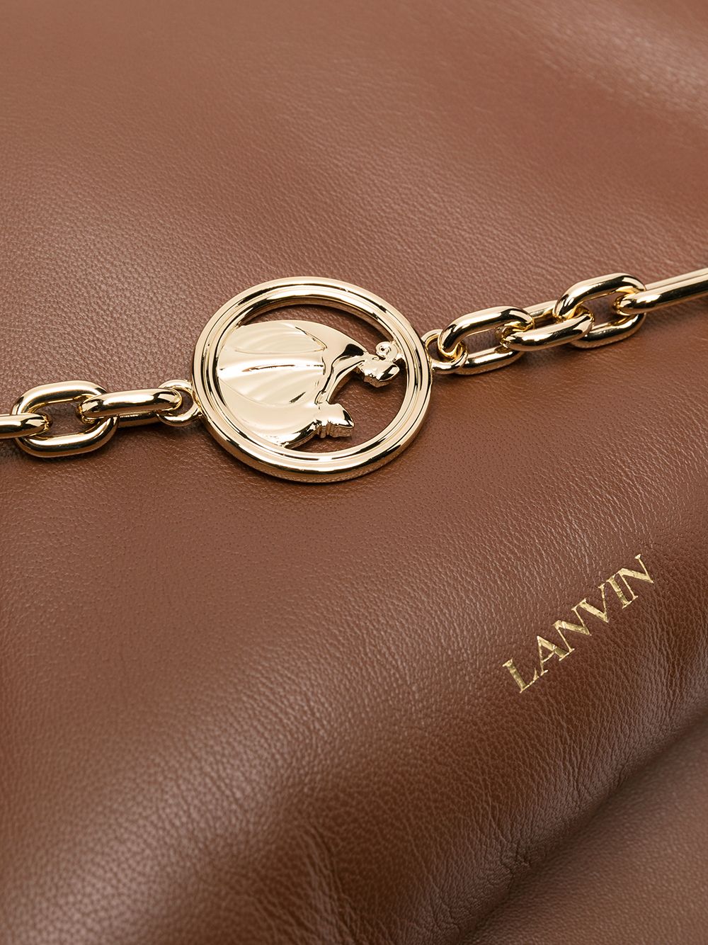 фото Lanvin сумка на плечо sugar bag