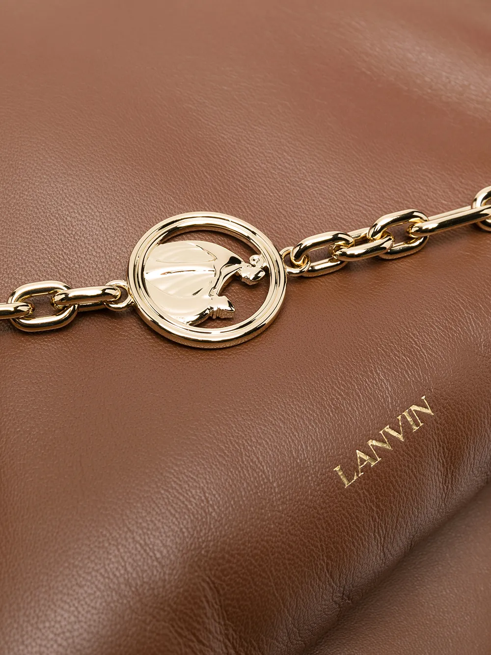 фото Lanvin сумка на плечо sugar bag