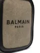 Balmain B-Army 16 crossbody bag
