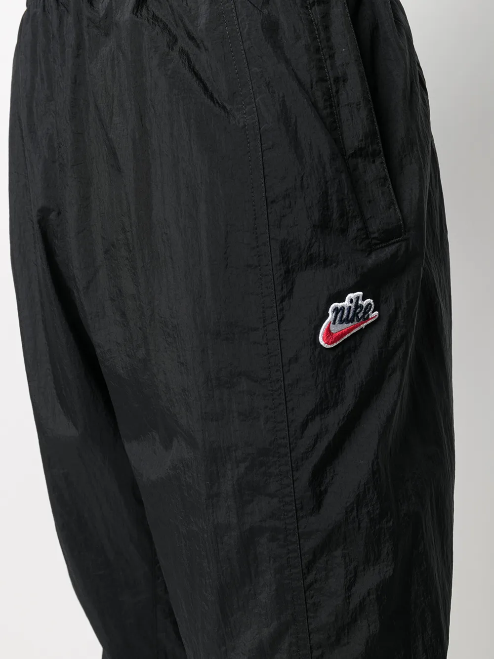 фото Nike спортивные брюки windrunner