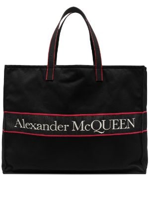 Alexander McQueen Bags for Men - Designer Bags - Farfetch